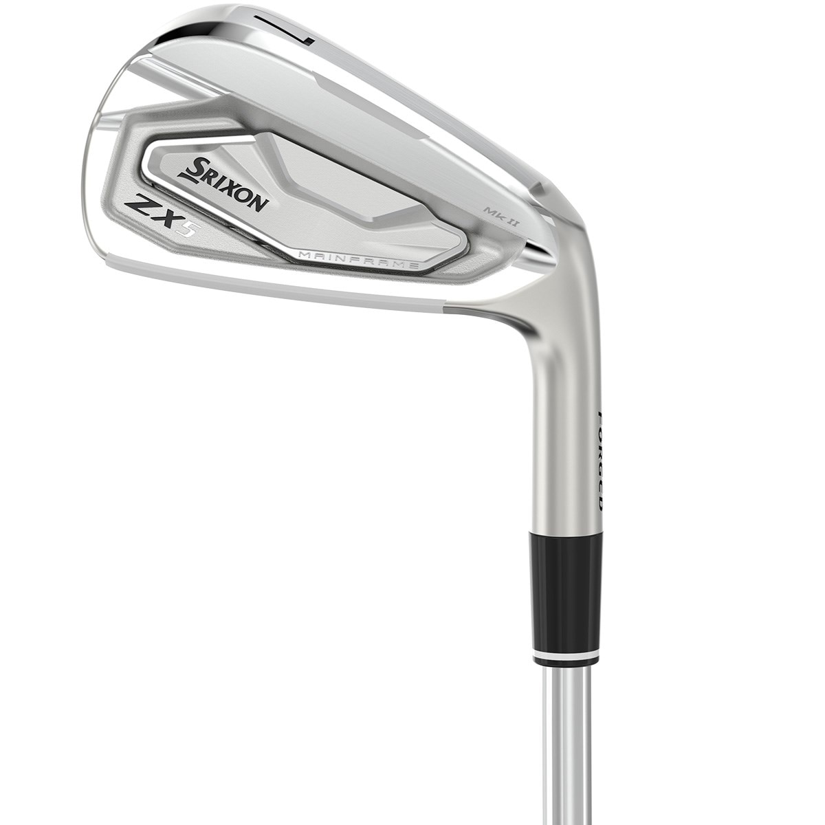 Srixon ZR-700 アイアンセット 8本 DG S200 スリクソン 【公式通販】