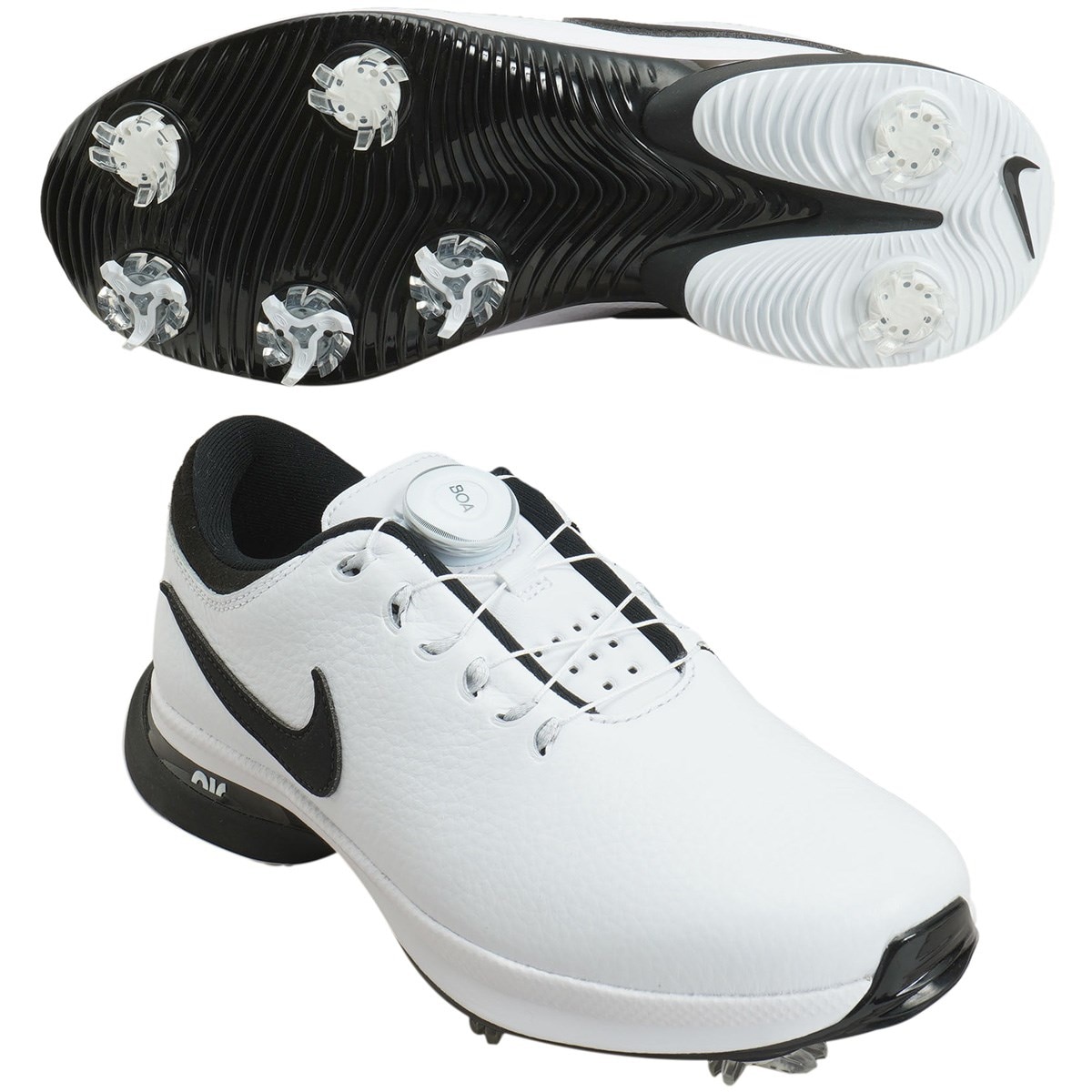 シューズ(男性用) Nike Air Zoom Victory Tour 3W Amazon | [ナイキ