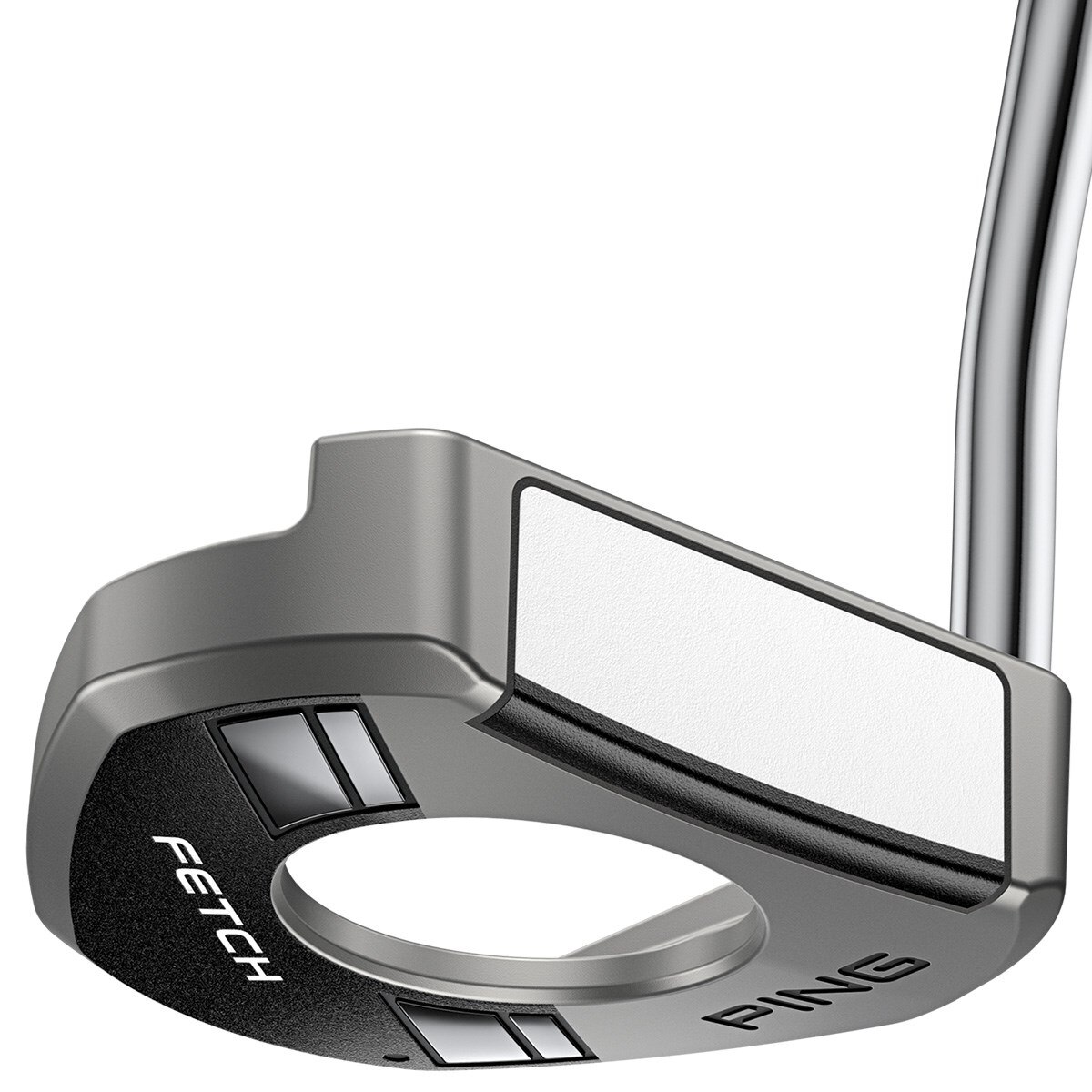 フェッチ パター レフティ(パター（単品）)|PING(ピン)の通販 - GDO