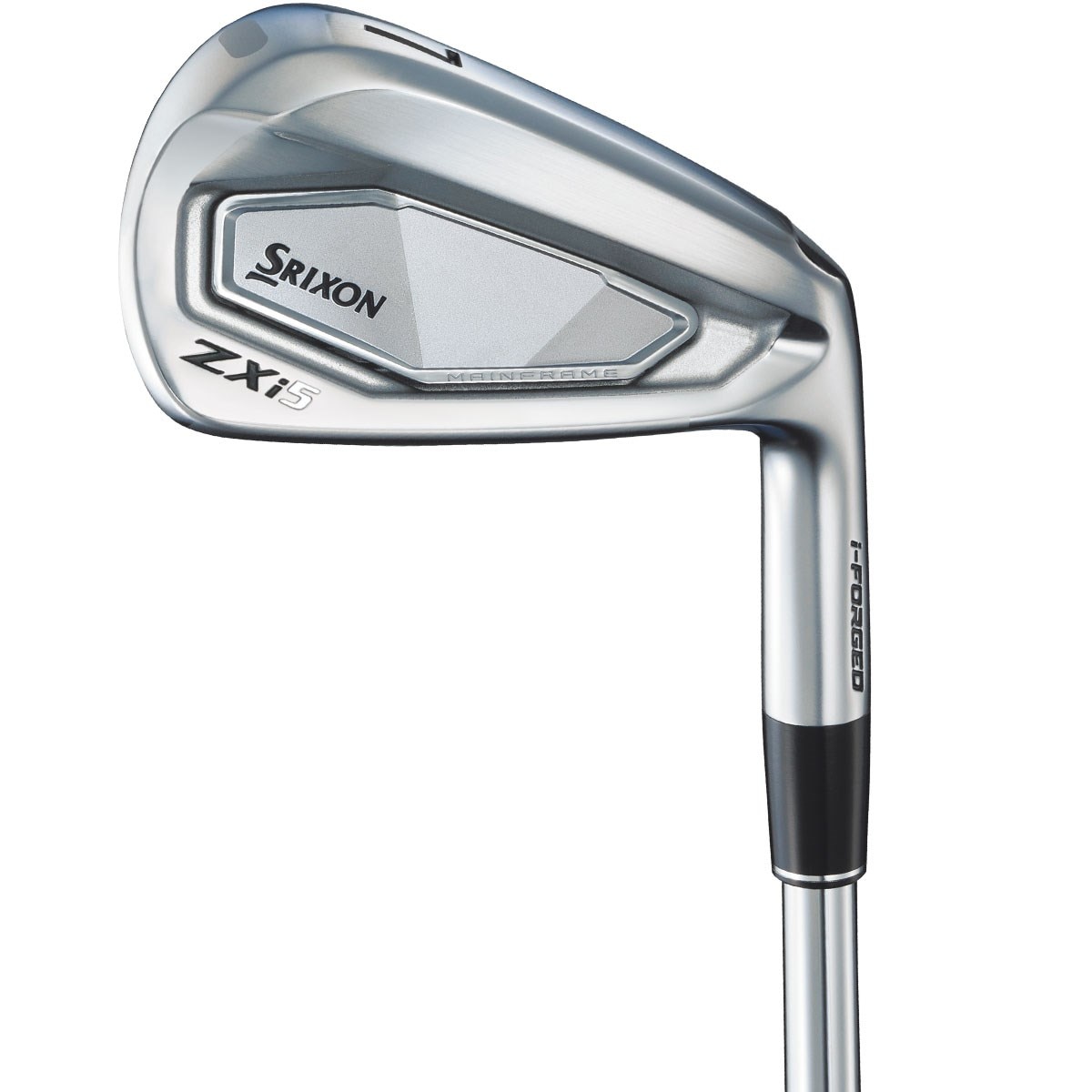 SRIXON ZXi5 アイアン(6本セット) ダイナミックゴールド DST HT