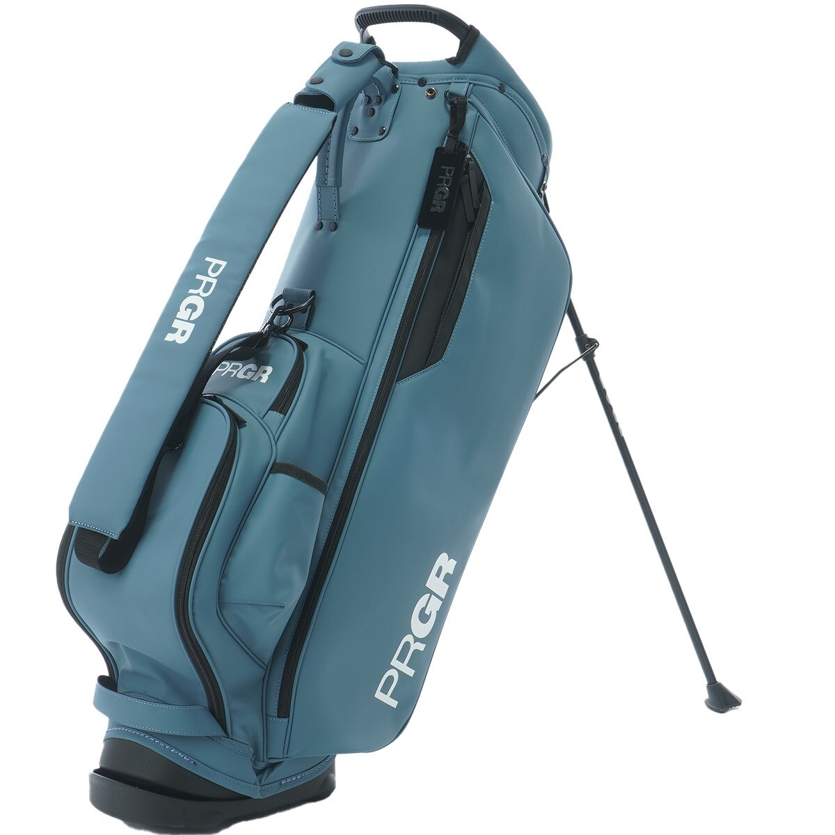 プロギア(PRGR) キャディバッグ 通販｜GDOゴルフショップ