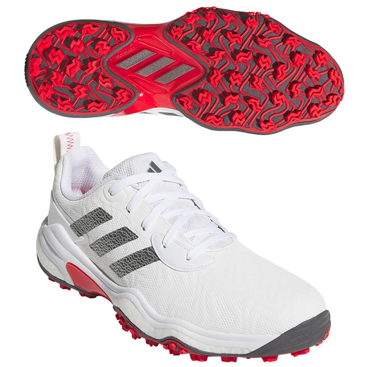 コードカオス25 シューズ(【男性】シューズ)|Adidas(アディダス) MDV41