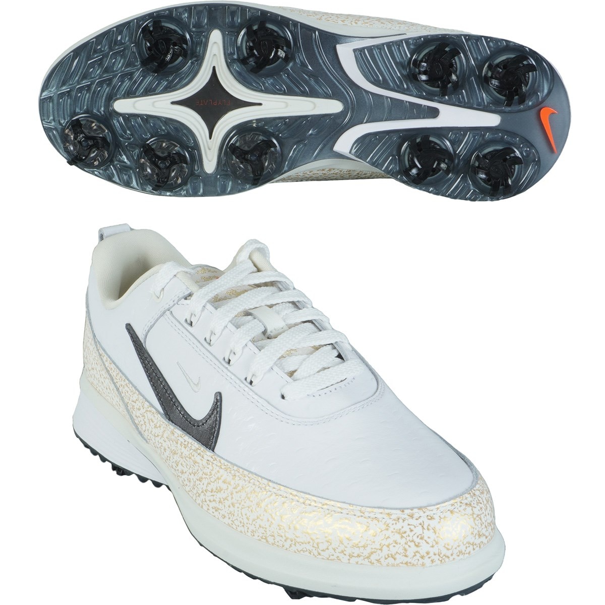 ビクトリーツアー 4 NRG THE OPEN シューズ(【男性】シューズ)|NIKE