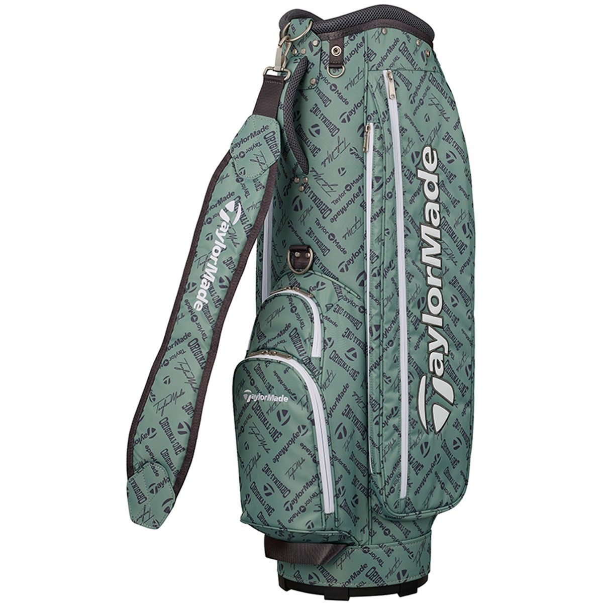 TaylorMade キャディバッグ (テーラーメイド) 特価品 通販｜GDOゴルフ