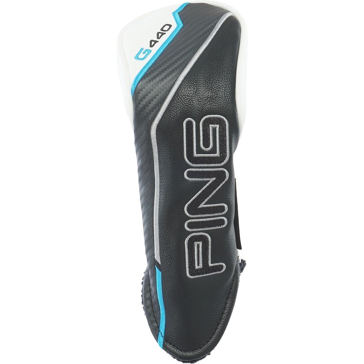 G440 ヘッドカバー UT用(ヘッドカバー（ユーティリティ）)|PING(ピン