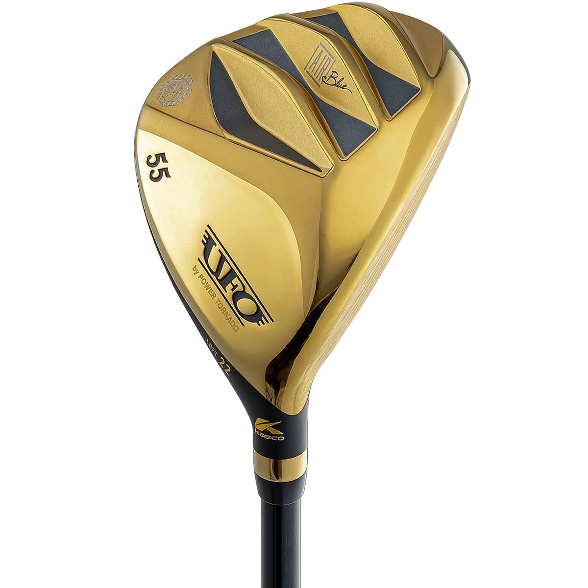 パワートルネード ゴルフクラブ (キャスコ) 通販｜GDOゴルフショップ