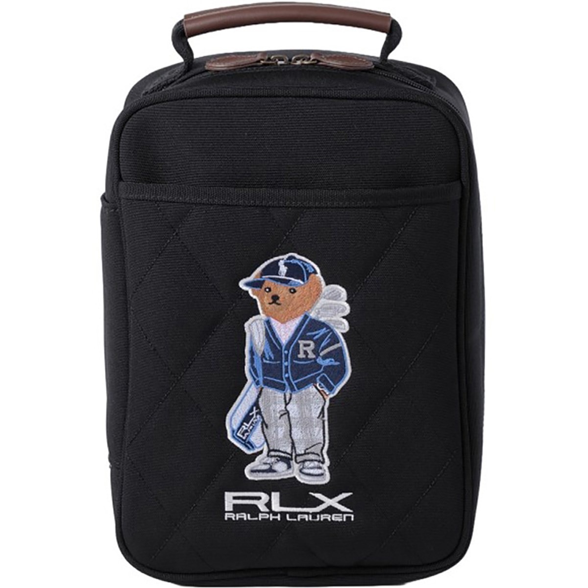 RLX ベア シューズケース(シューズケース)|POLO GOLF(ラルフローレン