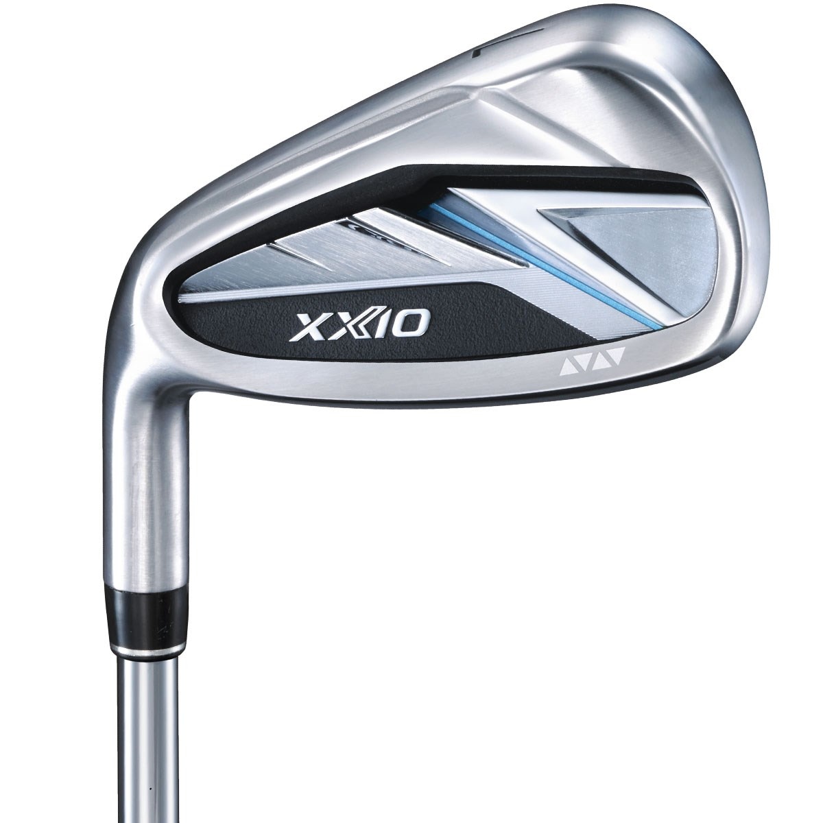 ゼクシオ 14 アイアン(6本セット)PROJECT X レフティ(アイアン（セット