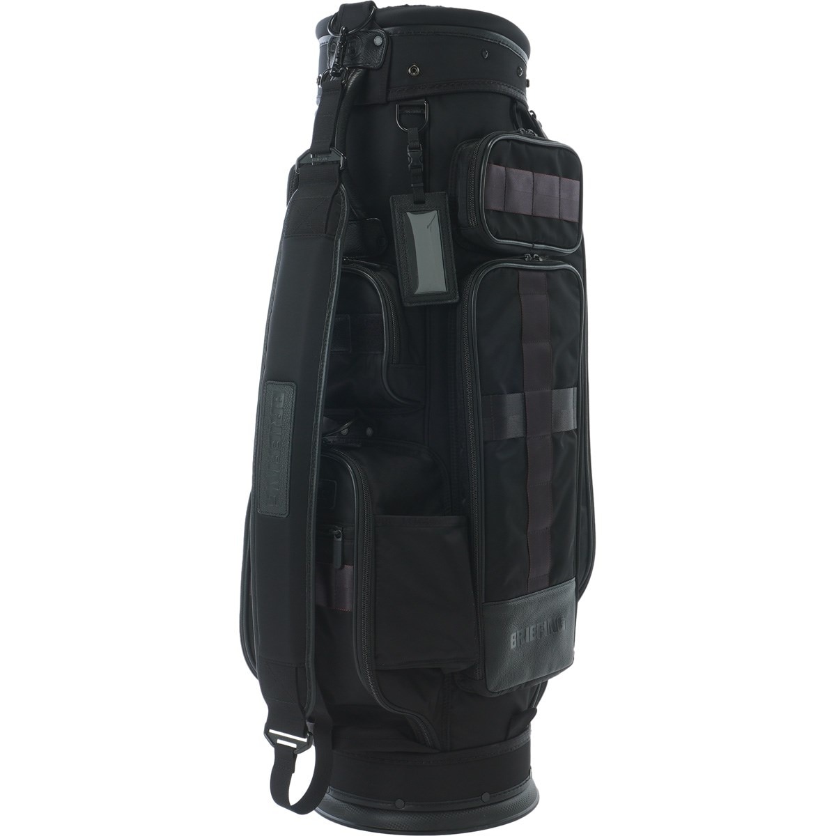 CR-6 #03 LC HOL キャディバッグ(【男性】キャディバッグ)|BRIEFING