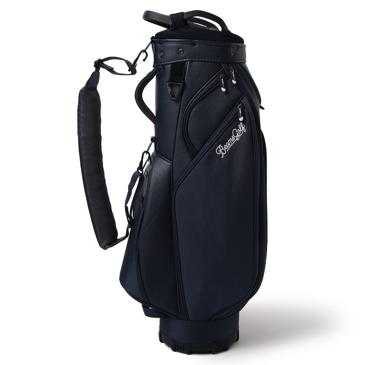 BEAMS GOLF(ビームスゴルフ) キャディバッグ (ビームスゴルフ) メンズ