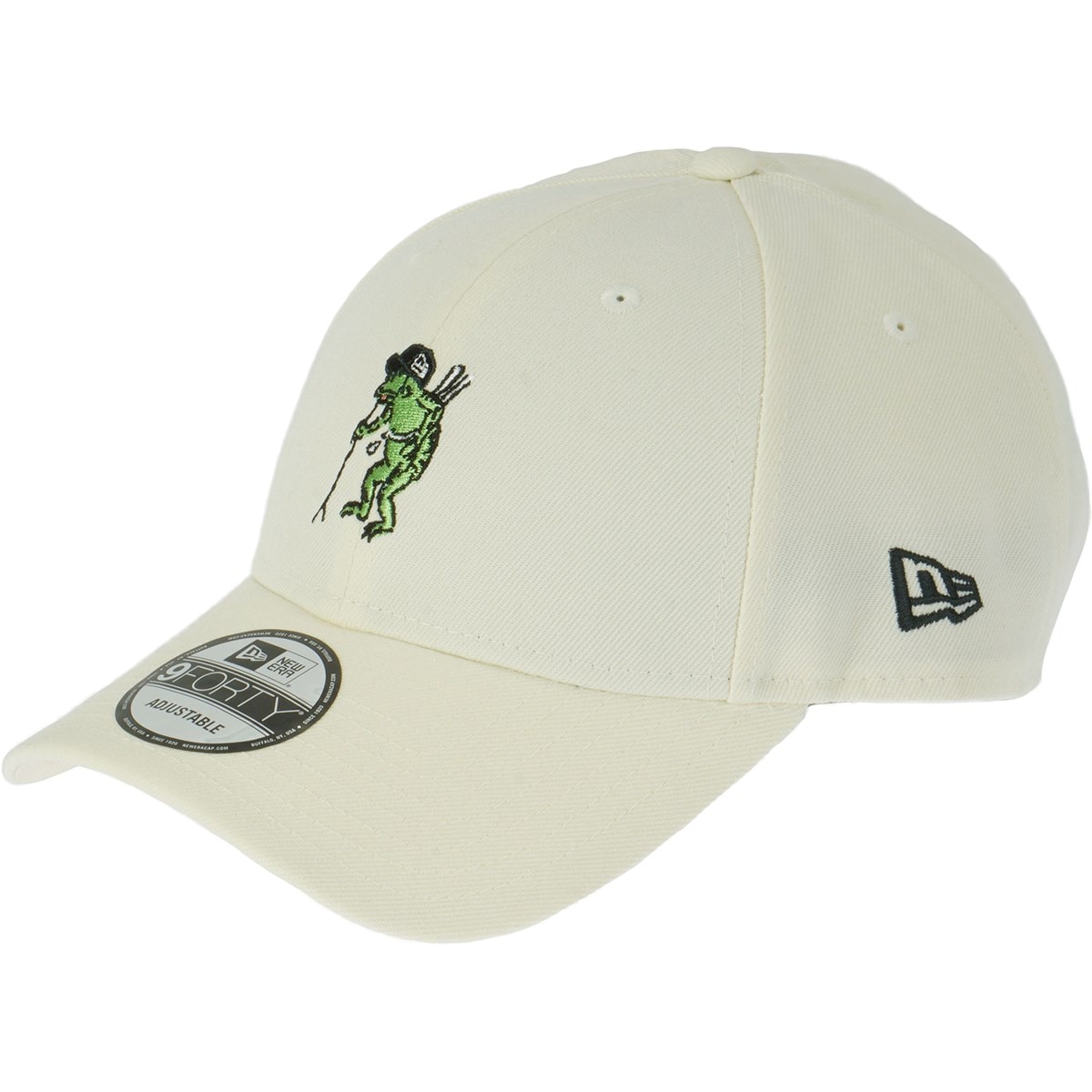 940CS CHOJU-GIGA FROG キャップ(【男性】キャップ)|NEW ERA