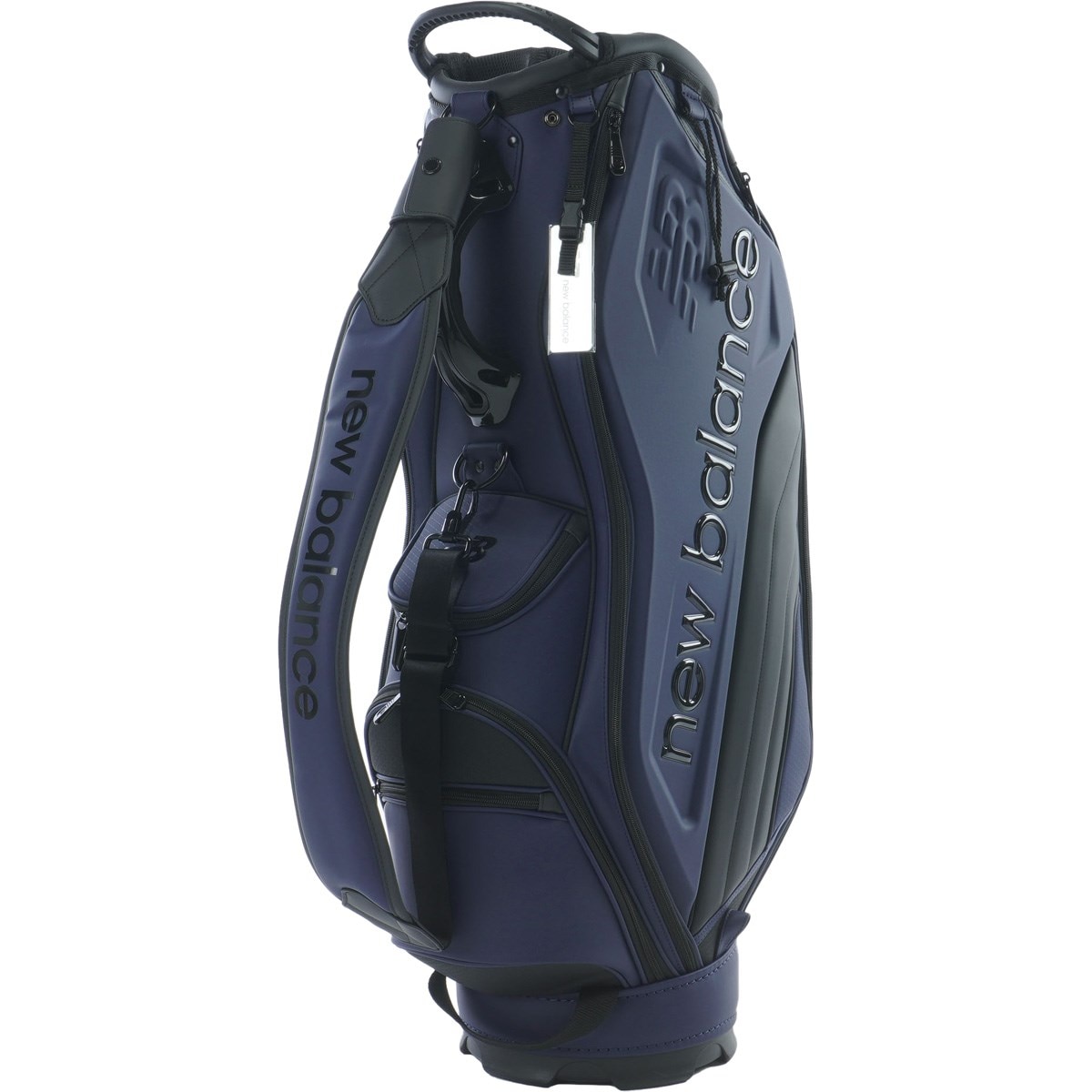 成型パネル キャディバッグ(【男性】キャディバッグ)|New Balance Golf