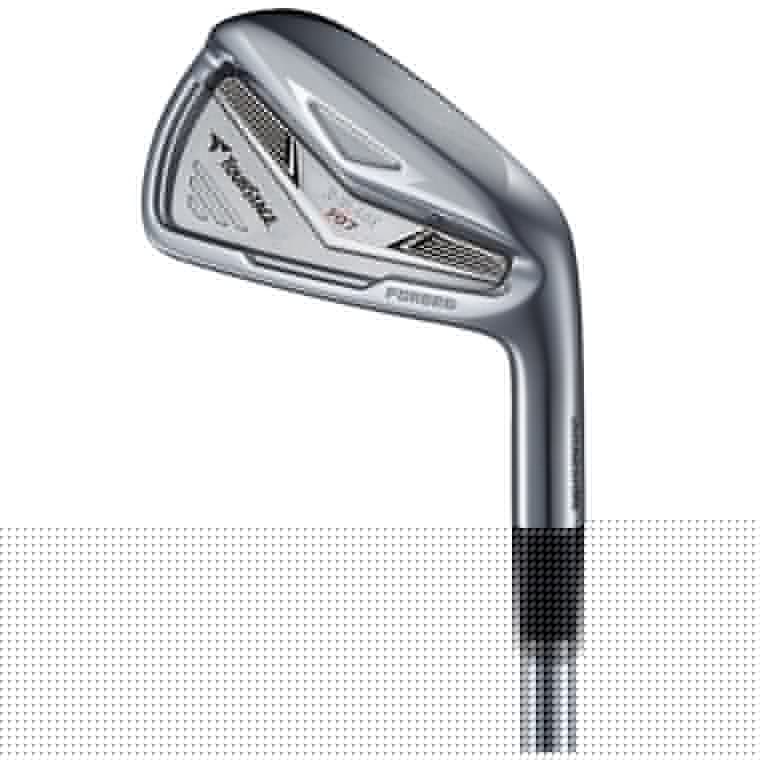 X-BLADE 707 アイアン(6本セット) ダイナミックゴールド(STEEL