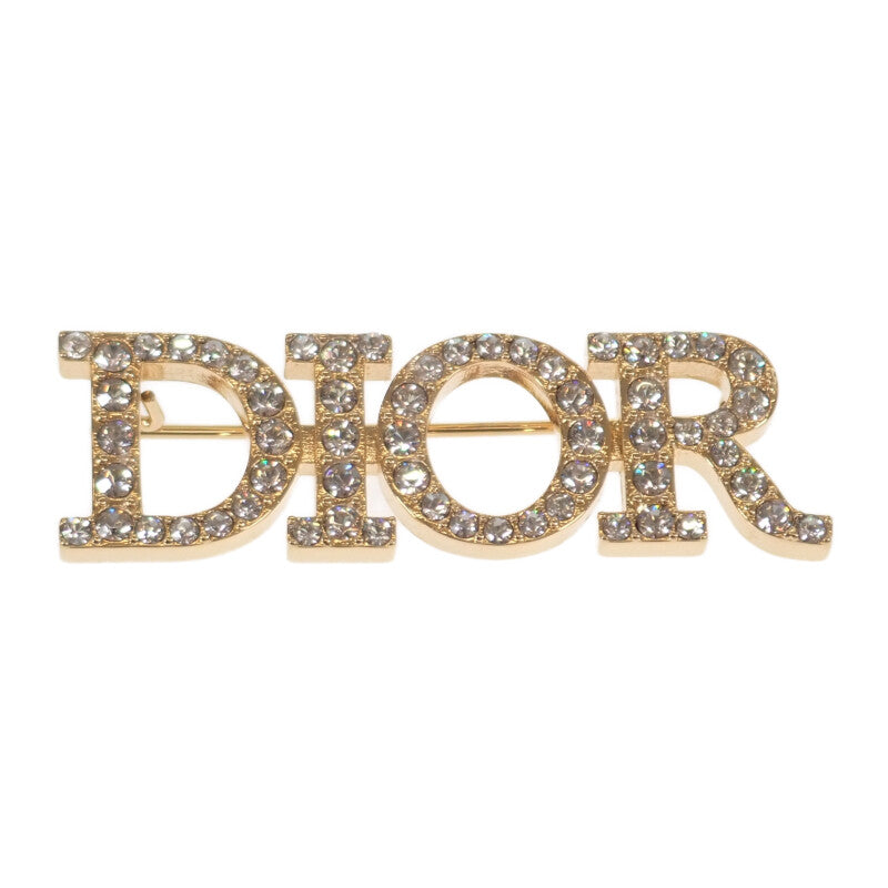 ディオール Dior Dio(r)evolution V0454DVOCY_D301 ブローチ メタル