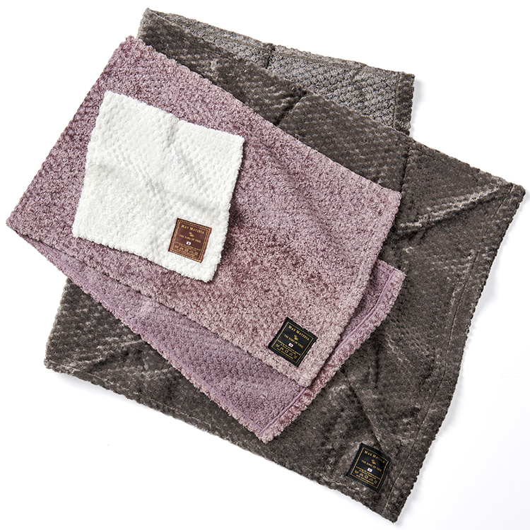 MAX MATERIA］SYMPHONY 花束フェイスタオル