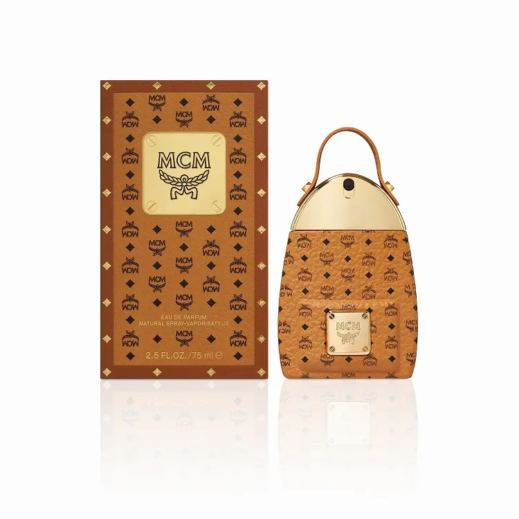 MCM オーデパルファム 75mL|MCM|ユニセックス|小田急百貨店