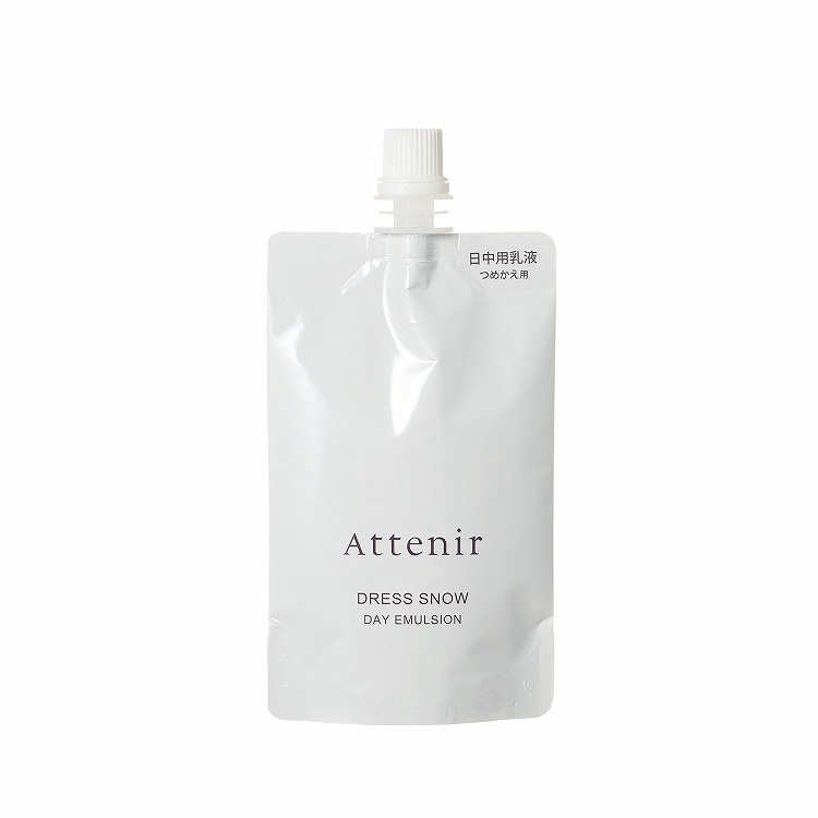 ドレススノー デイエマルジョン［販売名：アテニア デイエマルジョン