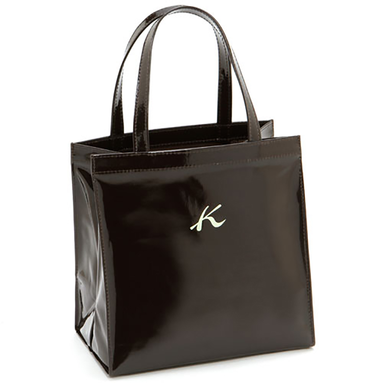 キタムラ］サブバッグ YH1281 チョコ|キタムラ|小田急百貨店