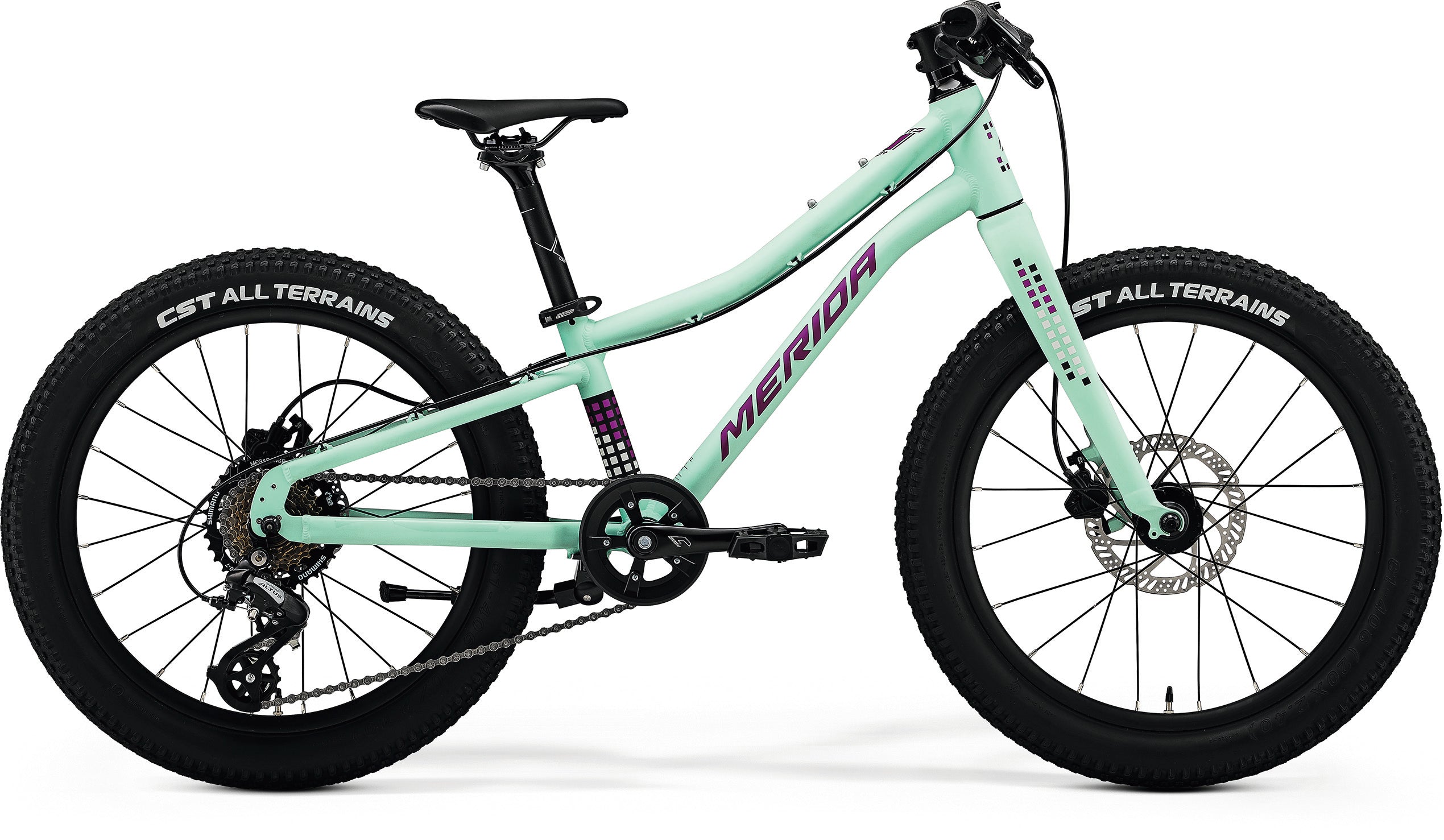 2024】MATTS J.（2024 マッツ J. ）20+｜MERIDA公式オンラインショップ