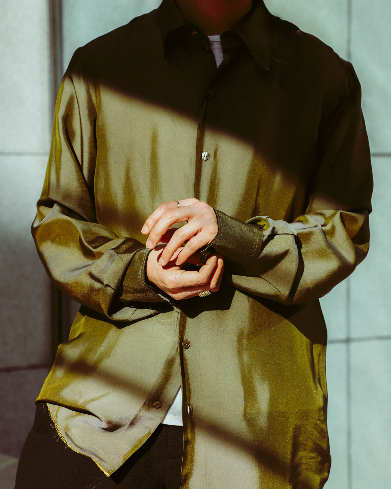 GABRIELA COLL GARMENTS】-Series No.14- Vol.2 | MAIDENS SHOP