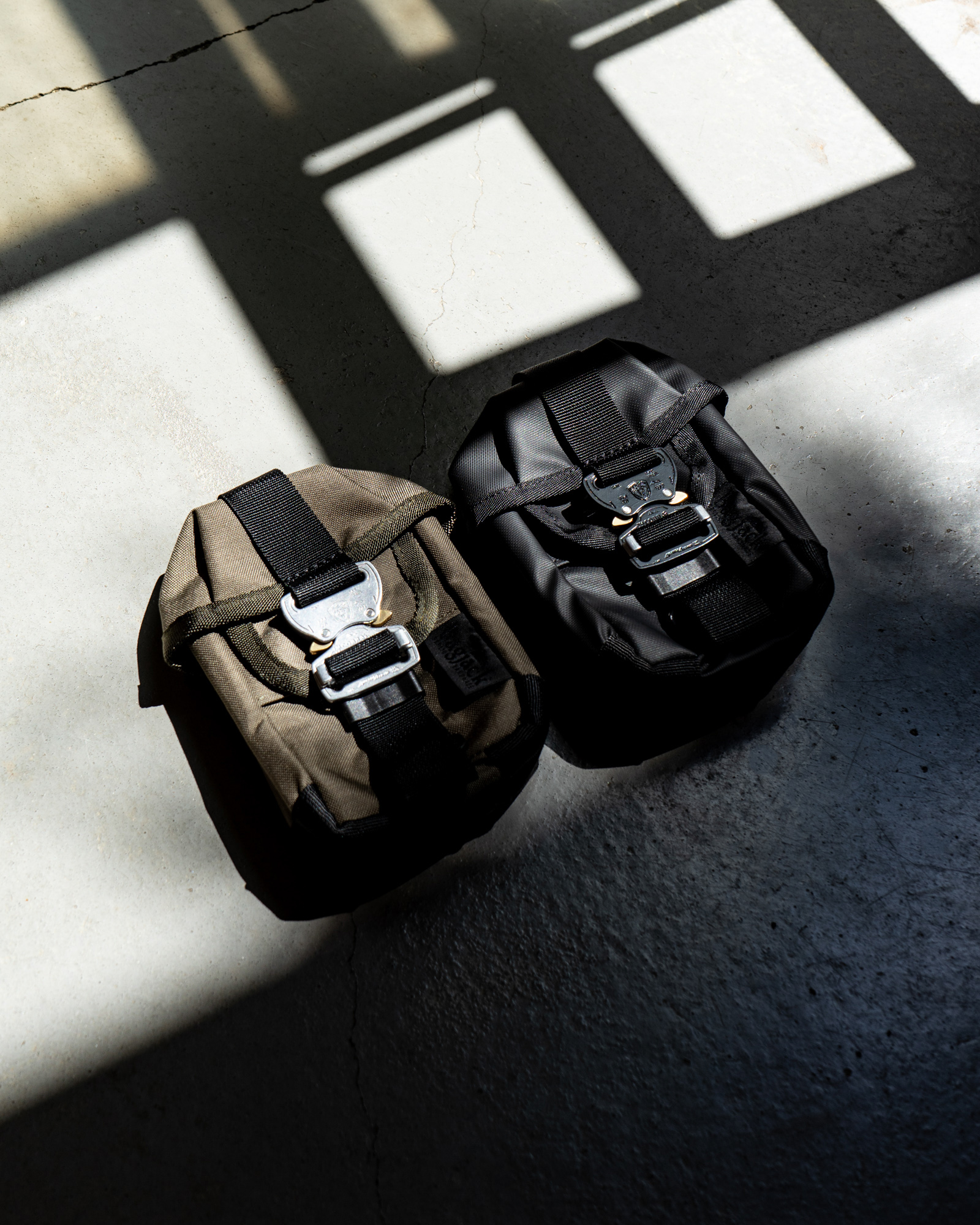 Bagjack for MAIDENS SHOP 10th Anniversary】#2 | MAIDENS SHOP