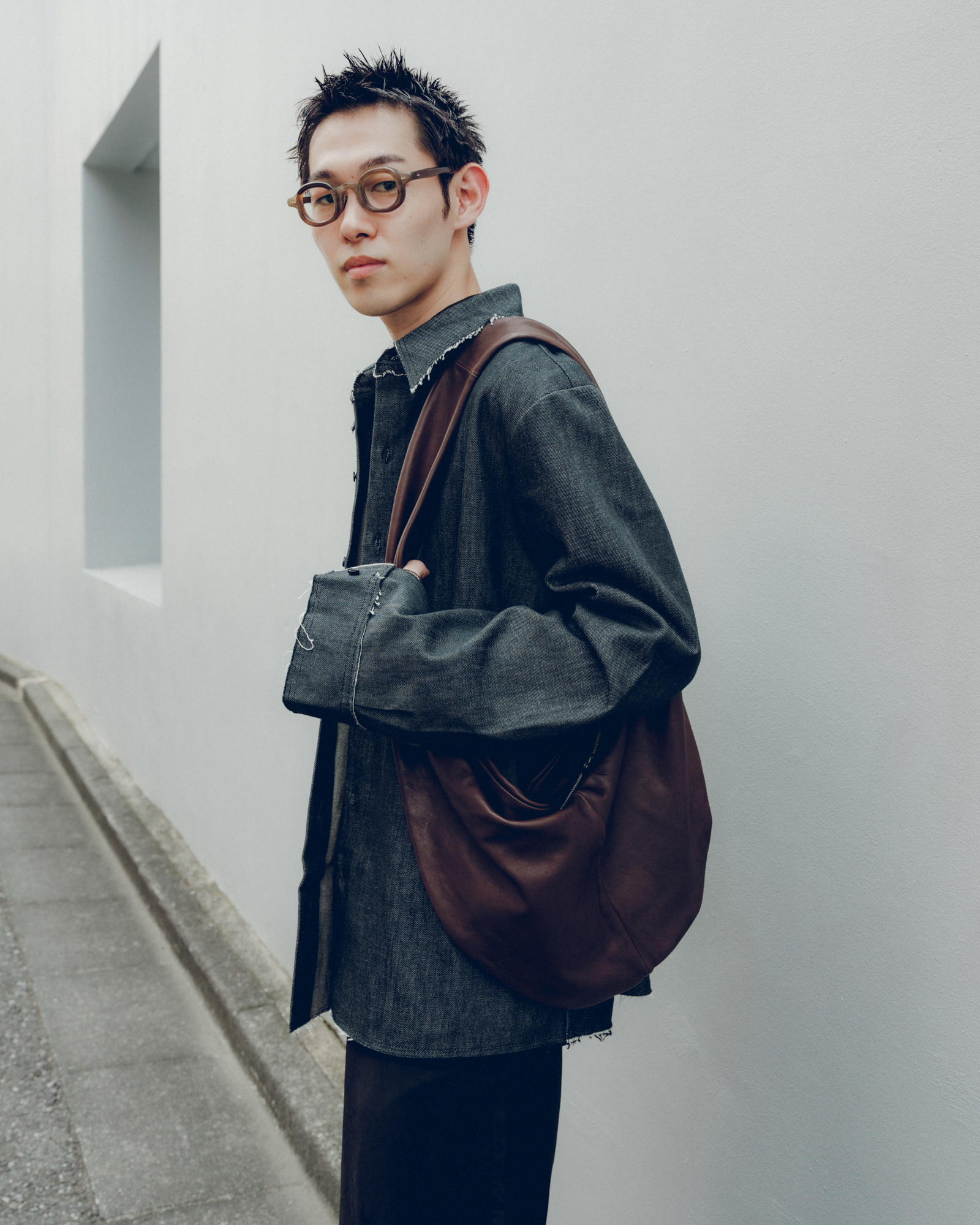 GABRIELA COLL GARMENTS】-Serie No.17- 1st Delivery | MAIDENS SHOP