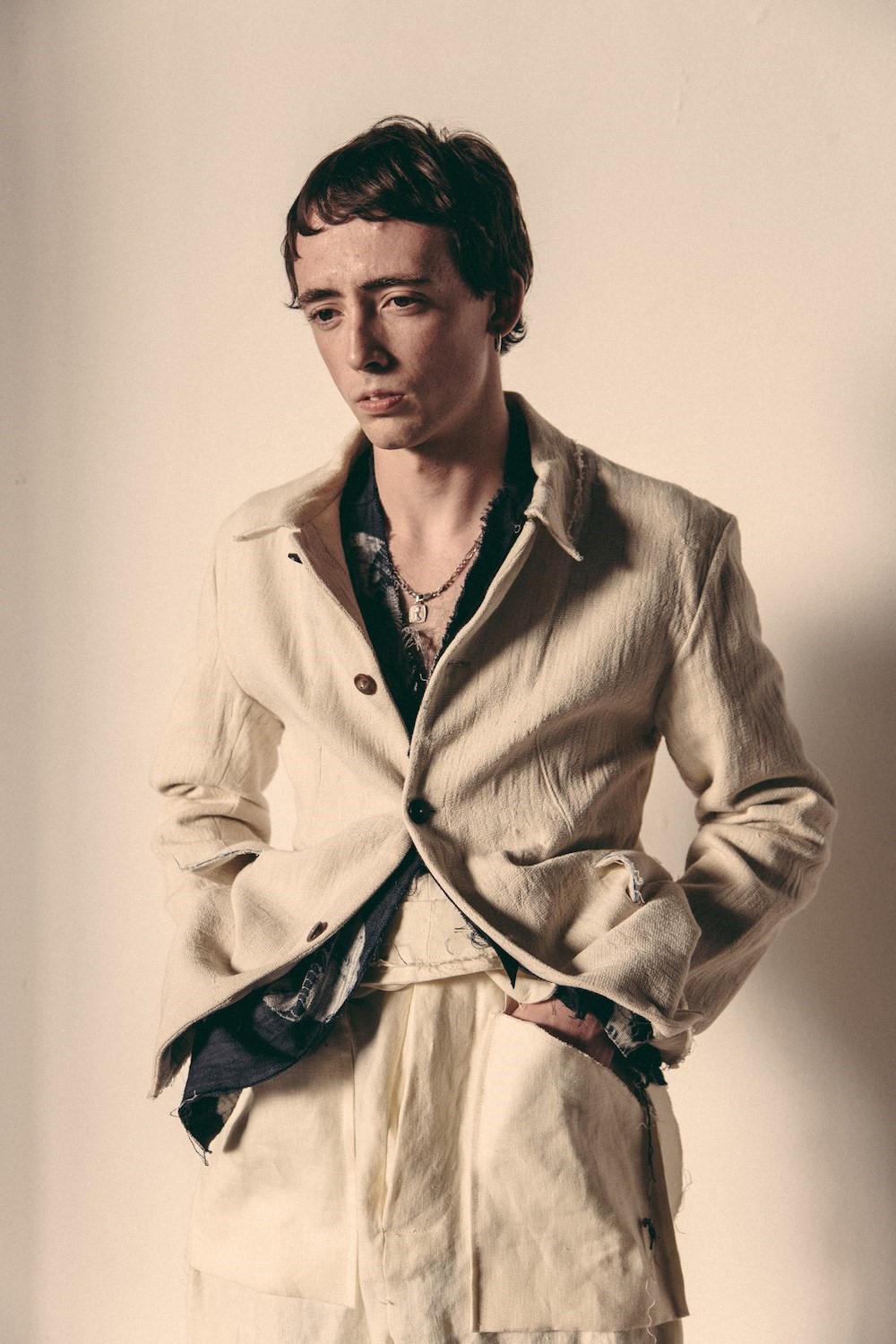 MONAD LONDON” SPRING/SUMMER 2020 ① | MAIDENS SHOP | メイデンズ