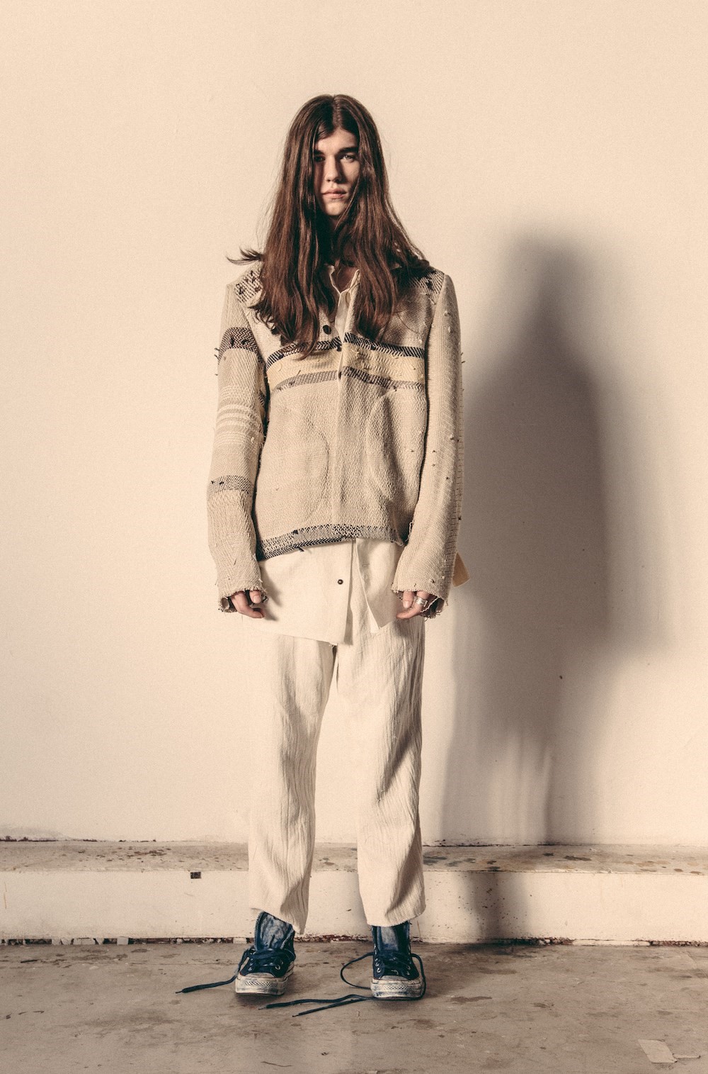 MONAD LONDON” SPRING/SUMMER 2020 ① | MAIDENS SHOP | メイデンズ