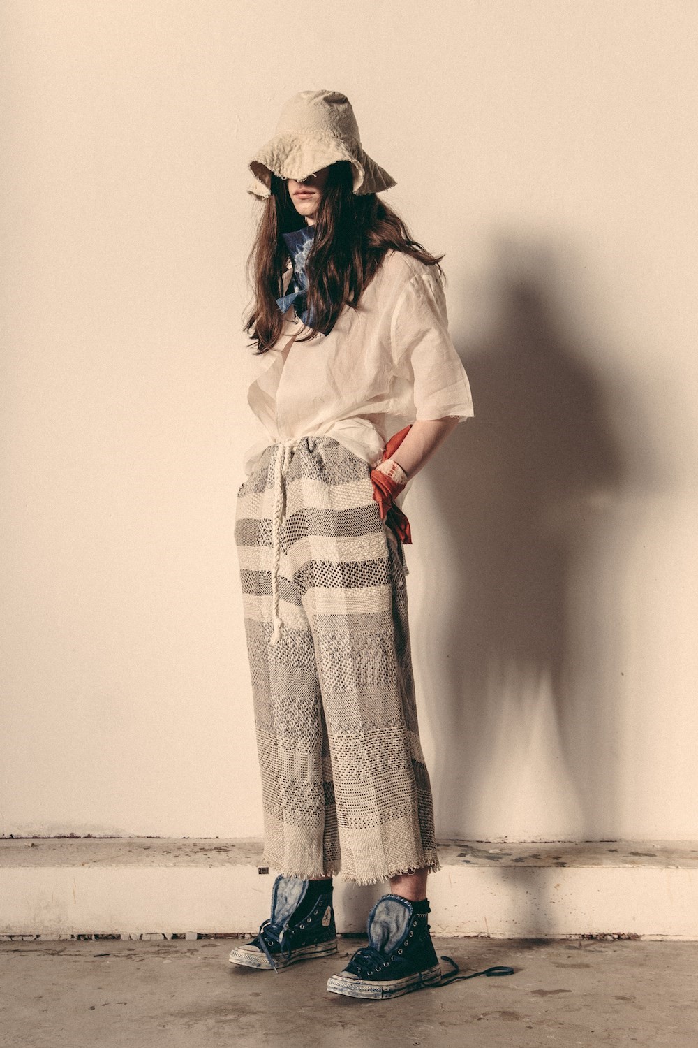 MONAD LONDON” SPRING/SUMMER 2020 ③ | MAIDENS SHOP | メイデンズ