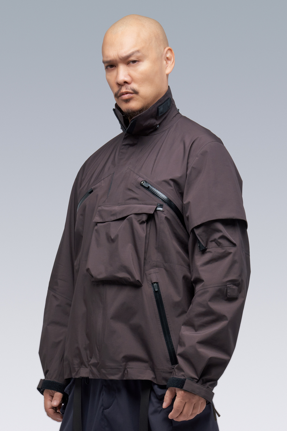 ACRONYM”-J1W-GTPL- | MAIDENS SHOP | メイデンズショップ