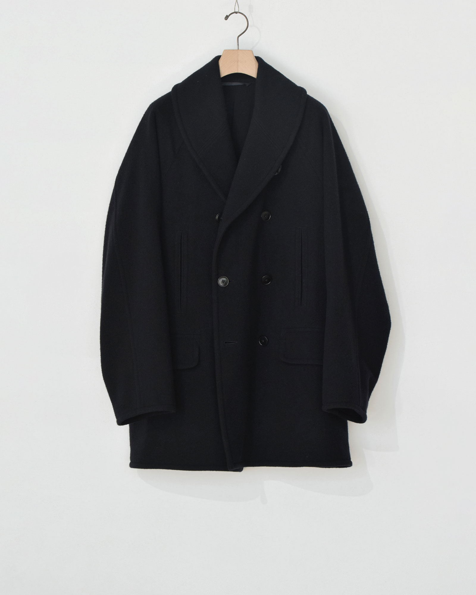 COMOLI】AW22 COLLECTION “8th DELIVERY” | MAIDENS SHOP | メイデンズ