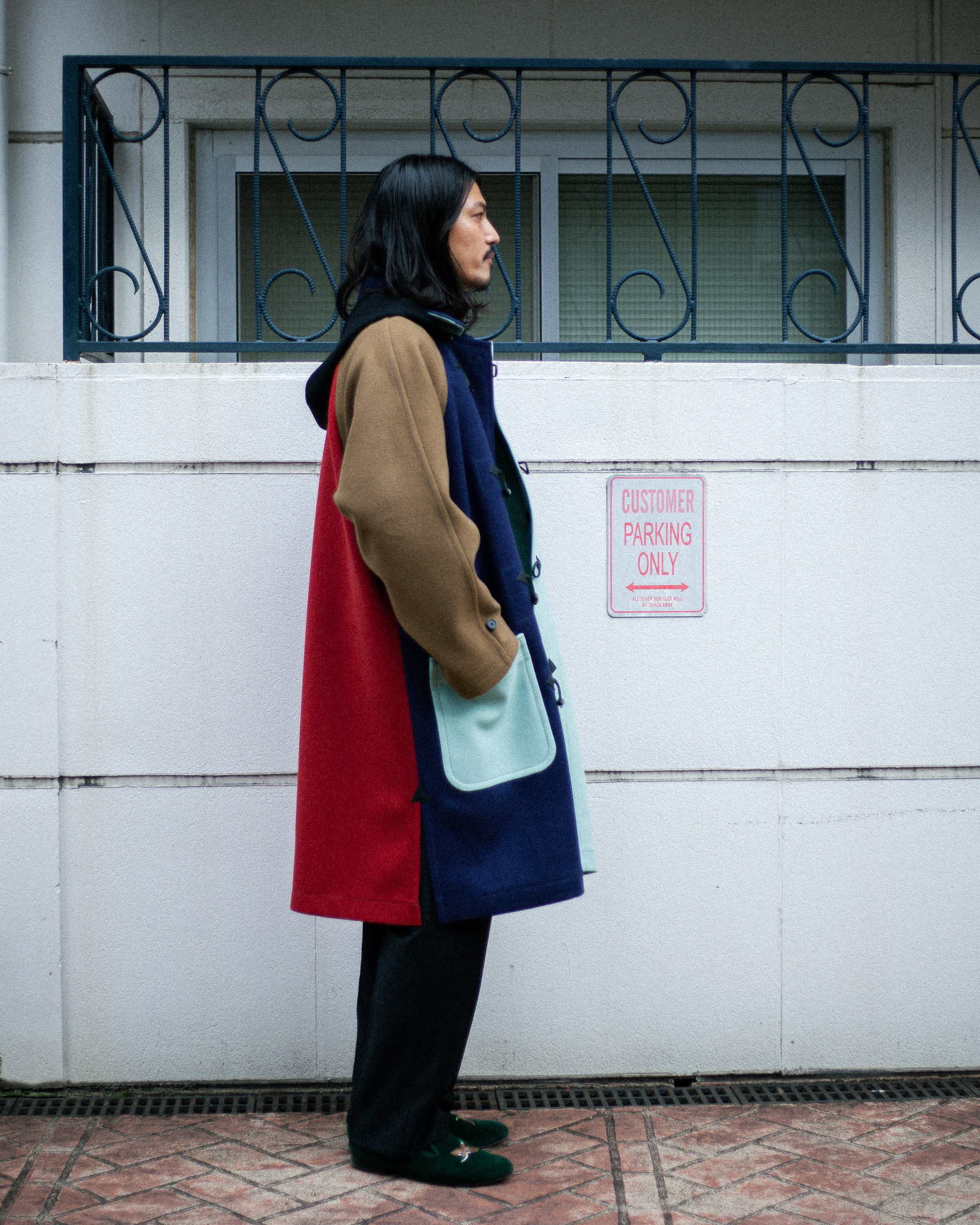 EVENT INFORMATION【2022秋冬 SUN/Kakke POP UP STORE at MAIDENS SHOP