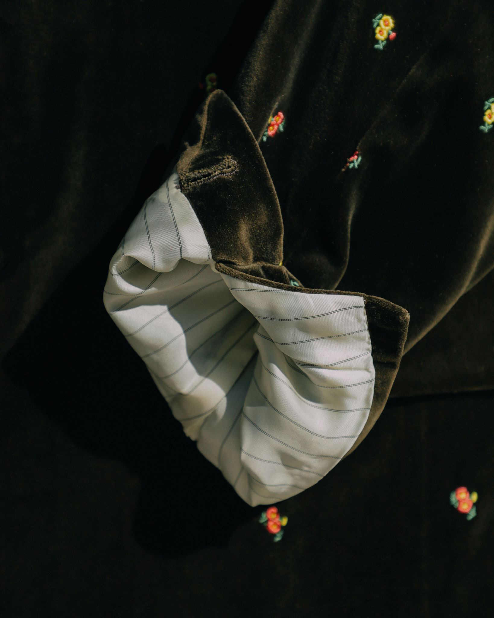 EVENT INFORMATION【2023秋冬 SUN/kakke POP-UP STORE at MAIDENS SHOP