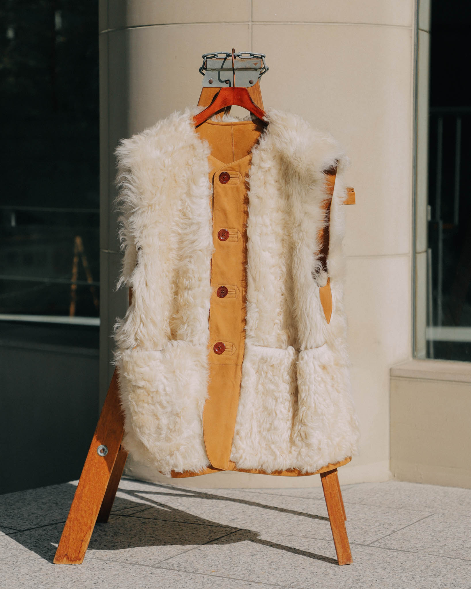 EVENT INFORMATION【2023秋冬 SUN/kakke POP-UP STORE at MAIDENS SHOP