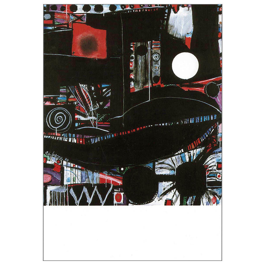 ポストカード 夜を飛ぶ – MIMOCA ONLINE SHOP