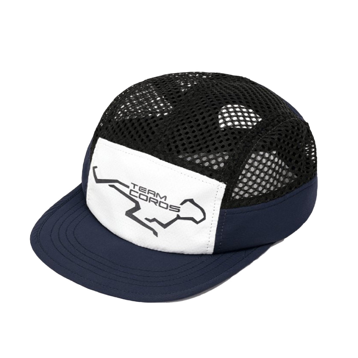 Mesh Run Cap