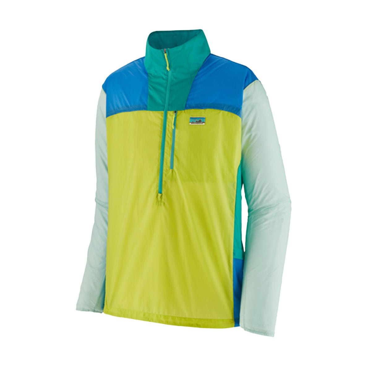 Houdini Stash 1/2 Zip Pullover ※返品交換不可商品