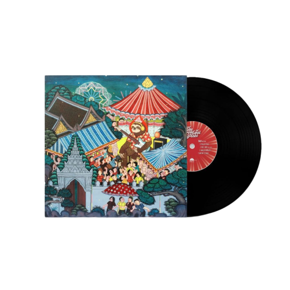 PHUPHA: Tiwas Phurung Ceremony 2LP Ceremony | Twin Tribes