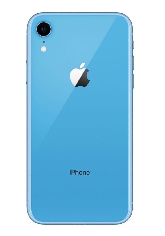 Buy Apple iPhone XR in Okotoks | Phonephix