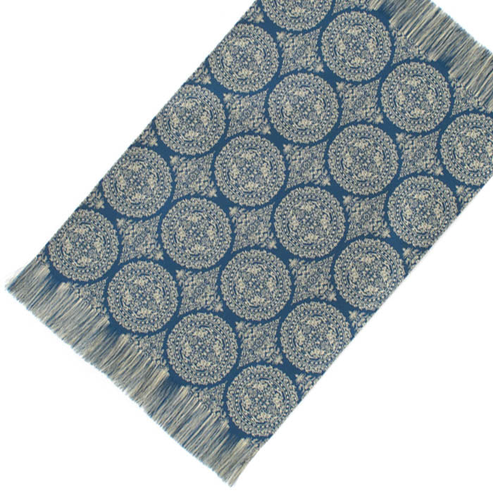 花瓶敷 天平狩猟文錦 – 龍村美術織物公式オンラインショップ