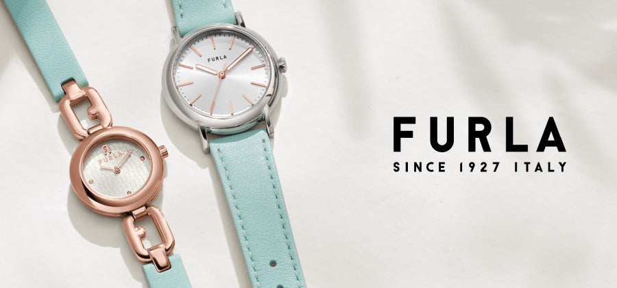 FURLA｜フルラ 腕時計通販 – THE CLOCK HOUSE公式オンラインストア