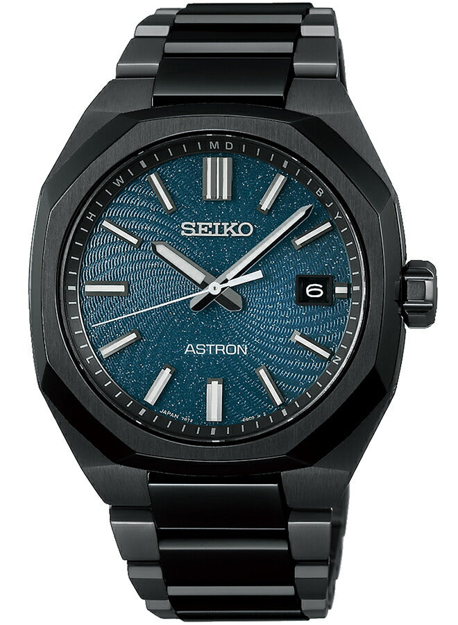 1月9日発売》セイコー アストロン ネクスター スターリースカイ 2026