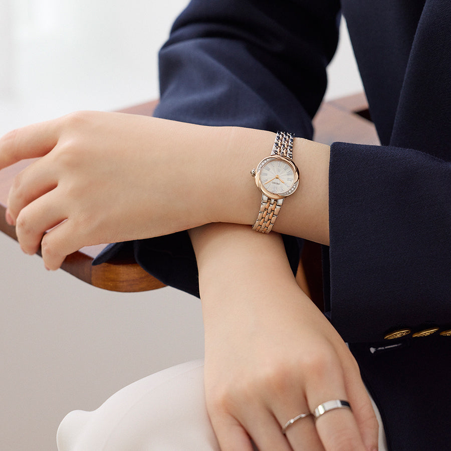 セイコー ルキア LUKIA Grow リュクス LUKIAブランド 生誕30周年記念