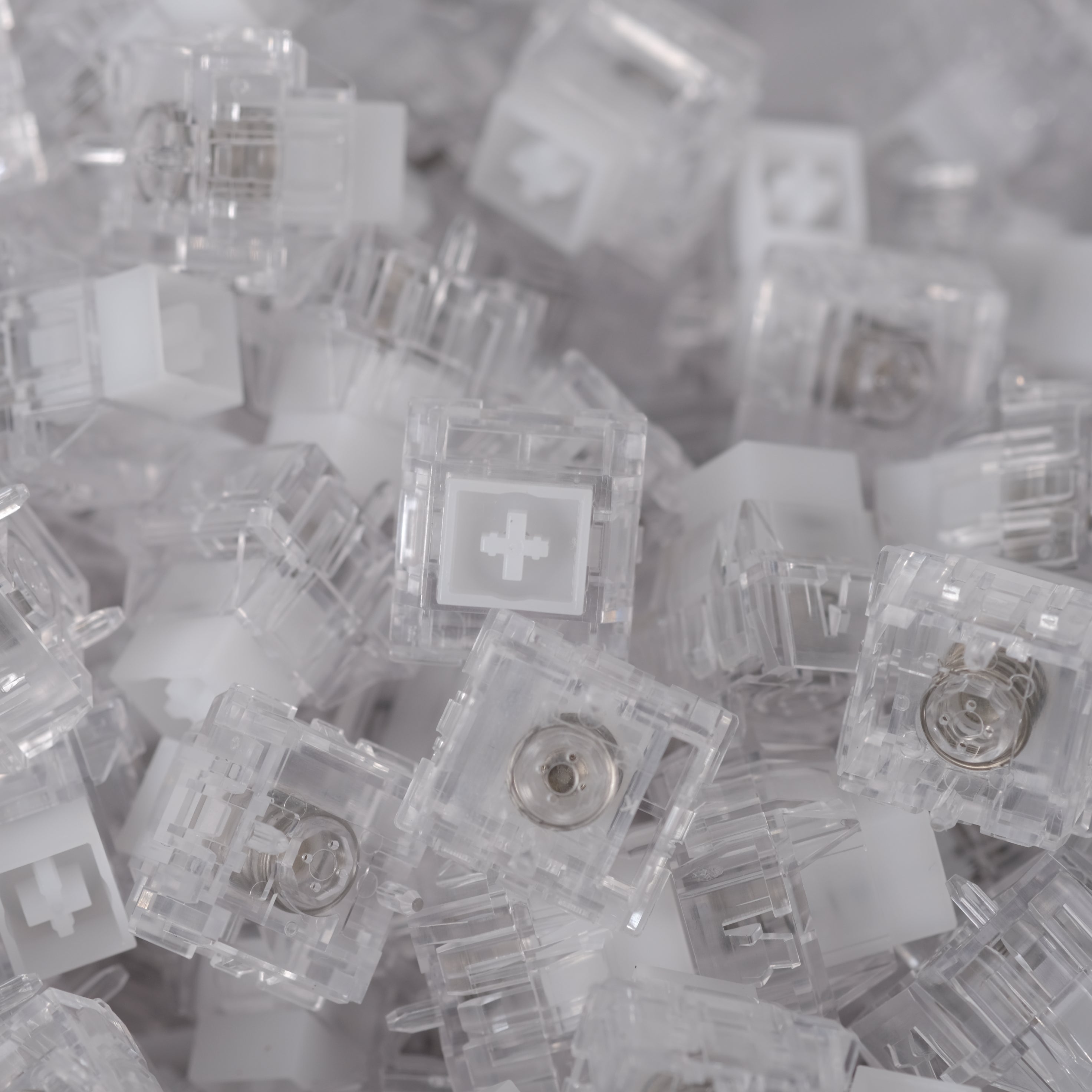 Durock Rock HE Switch