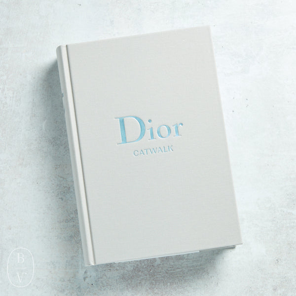 Dior Catwalk Collection Book By Ww Norton Company – Bella Vita