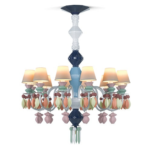 Belle de Nuit 12 マルチカラー Φ650mm - YAMAGIWA OnlineStore