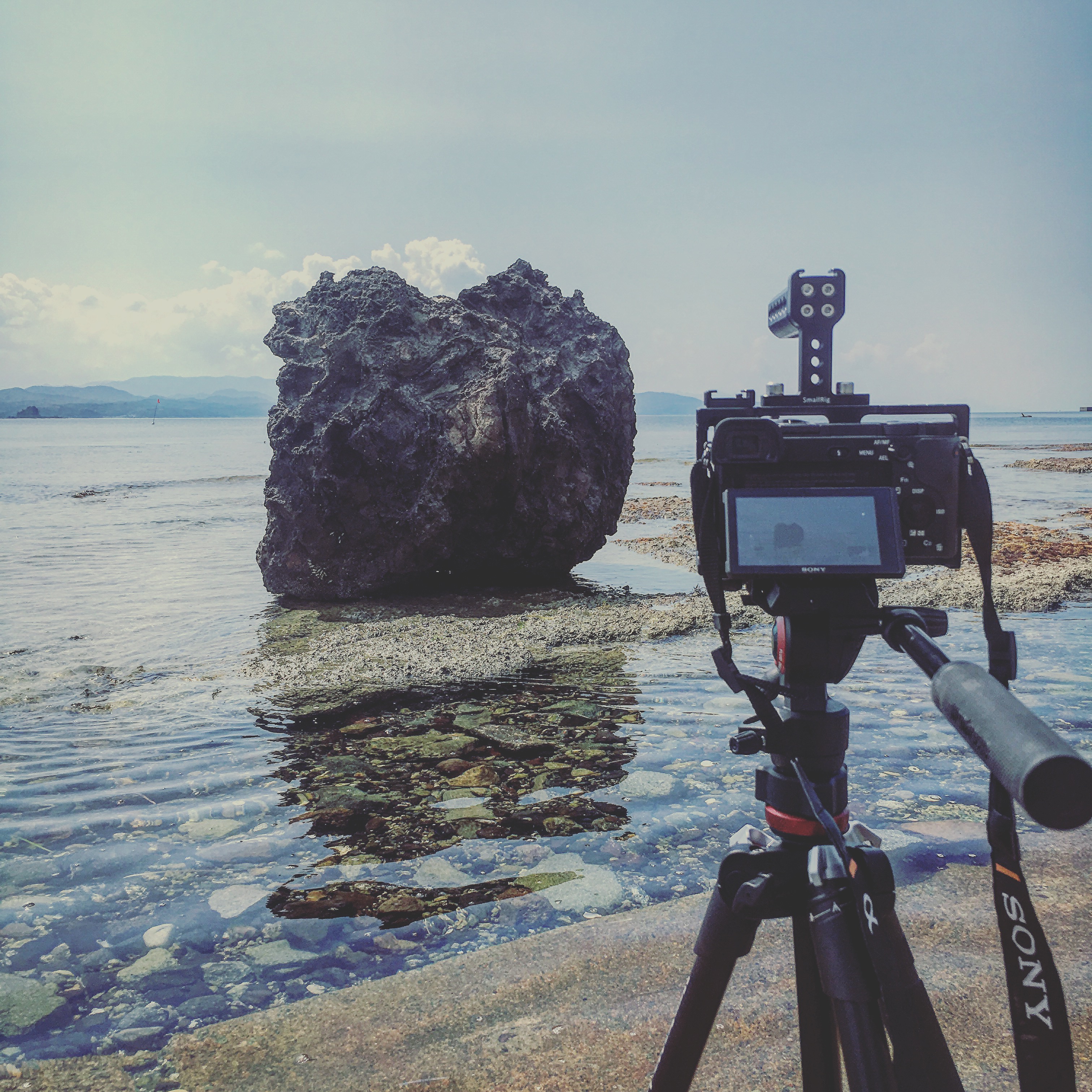 動画機としての「SONY α6300 & α6400」撮影方法｜Shun's Blog