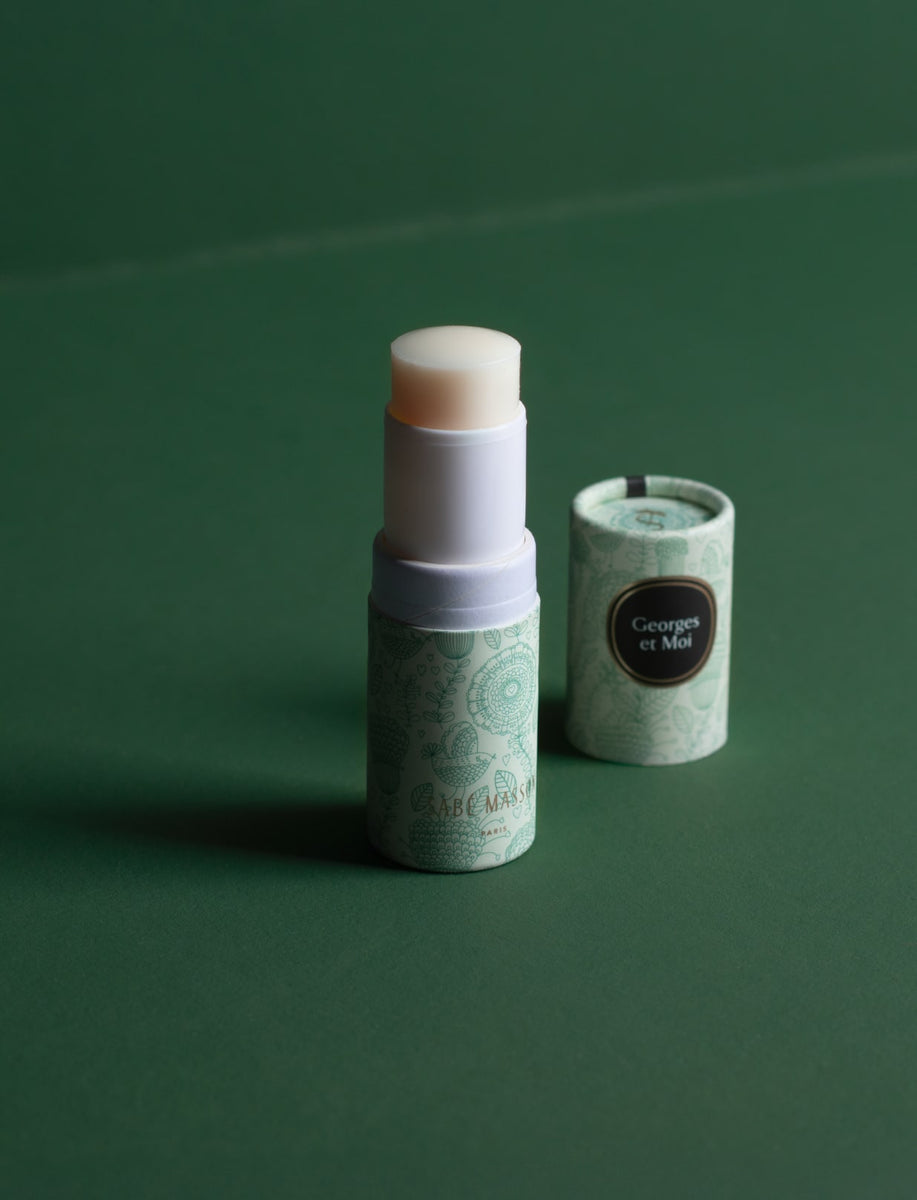 ソフト パルファム スティック ジョージとわたし – Signal Right