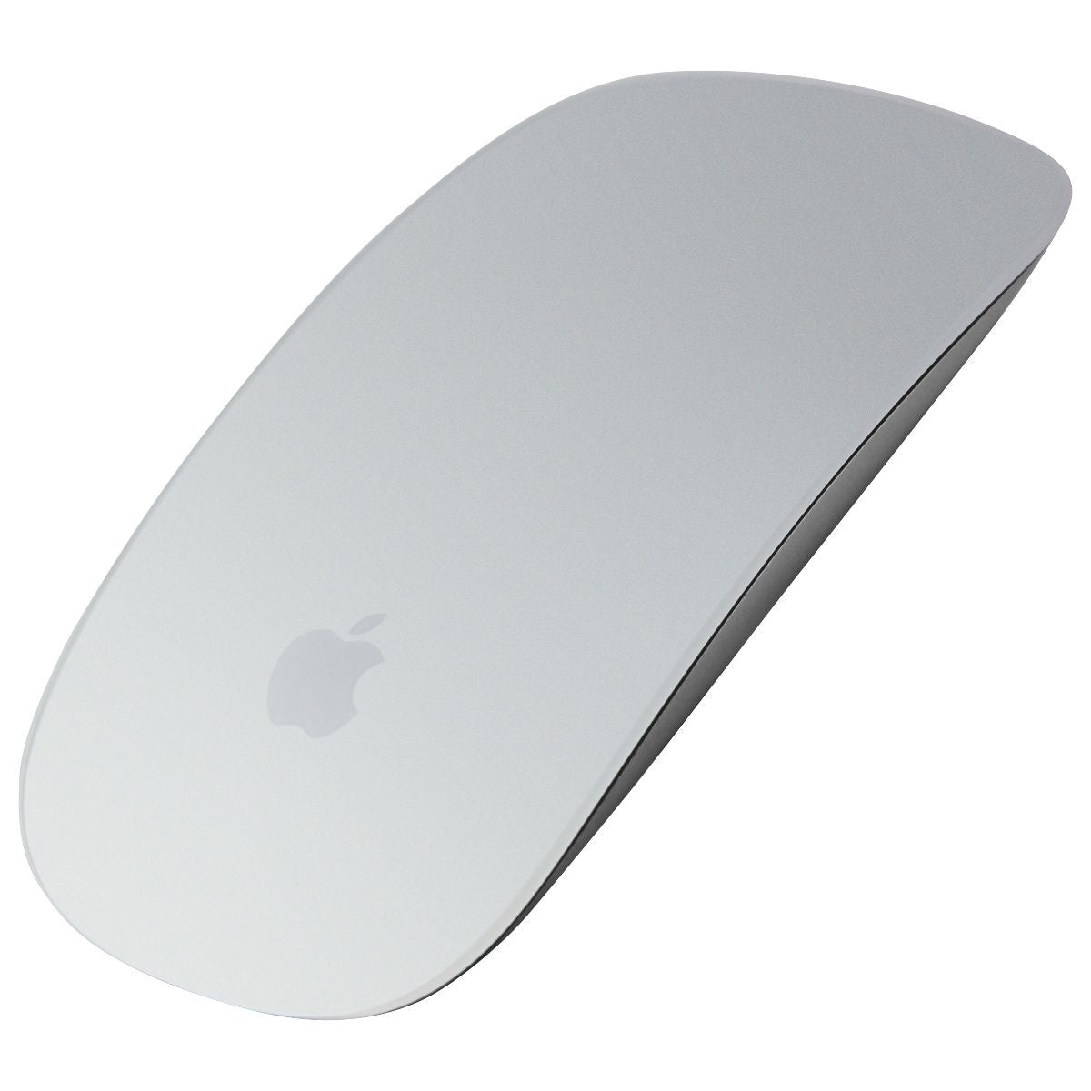 Apple Magic Mouse (Wireless, Rechargeable) A1657 with White Rails