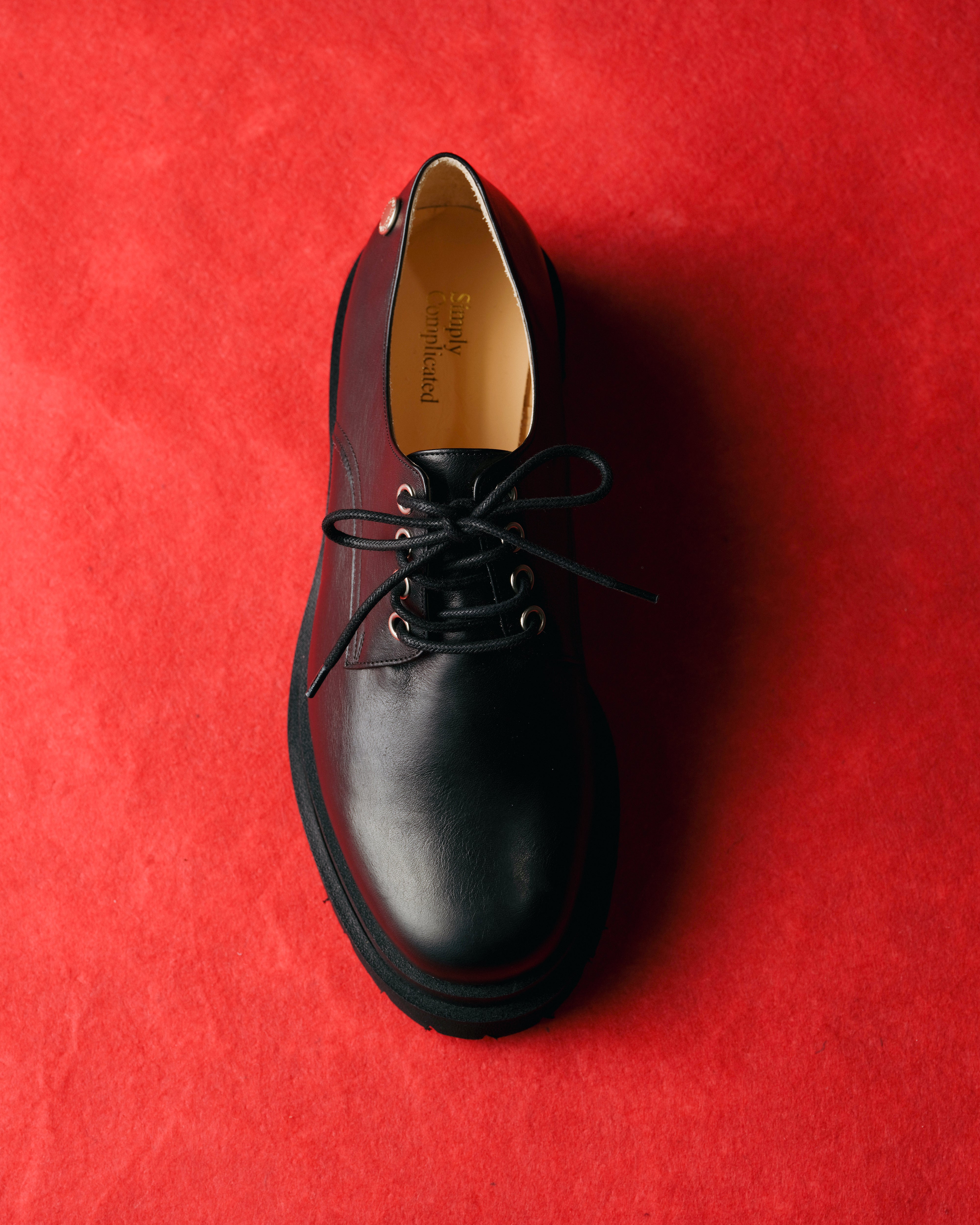 LUG DERBY – SimplyComplicated